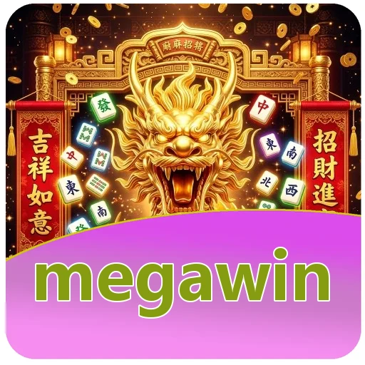 Ilustrasi unduh APK megawin