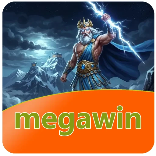 Ilustrasi unduh APK megawin dari tautan resmi